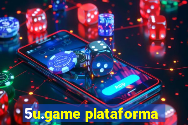 5u.game plataforma